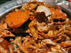 -胖哥俩肉蟹煲(湖滨银泰in77店)