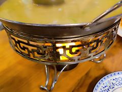 锅仔海米萝卜全贝-陈傻子餐厅(世纪都会店)