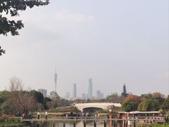 -荔湾湖公园
