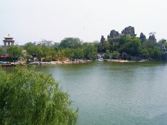 -中国翰园碑林