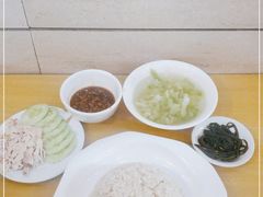 -豆香园(龙翔店)