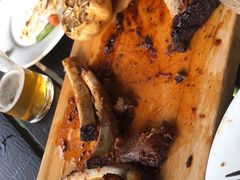 -布拉格餐厅· 中欧捷克菜(全国首店)