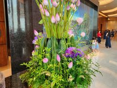 -上海静安香格里拉大酒店
