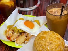 -華叔茶記