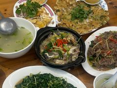 -黄记饮食店·潮汕家常菜(丹霞庄中区店)