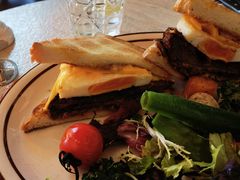 -玲婧胡同·生日蛋糕·餐厅(嘉里城店)