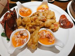 太极波龙-文华小渔村(椒江康平路店)