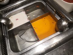 沙棘锅底-海底捞火锅(连城广场店)