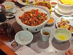 -闽上鲜·福建菜(龙湖滨江天街店)