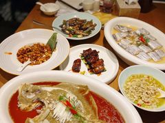 -香浙汇(望京店)