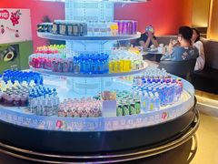 -海德温泉生活馆(朝阳大悦城店)