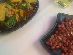 -云晓光头烧烤吧(新大陆广场店)