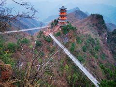 游乐设施-塔云山