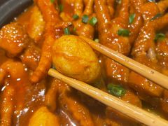 -龙梅肥肠鱼(明瓦廊店)
