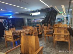 -逃脱反斗城沉浸剧情密室(阳光新业中心店)