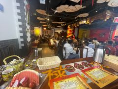 -德云社(三里屯店)