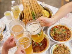-成都瓜串串(华强北店)
