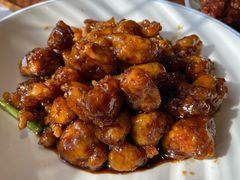 糖醋里脊-大牌大·传统杭帮菜(湖滨店)