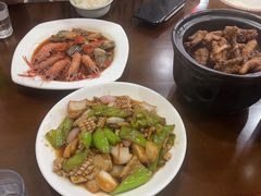 -红灯笼龙凤饭店(宁波老字号店)