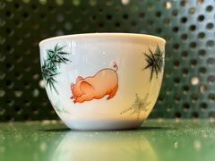 -孔师傅八仙老鸭粉丝汤(上海市第一食品商店南东店)