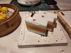 -悦得闲广式点心茶楼(蓝鲸世界店)