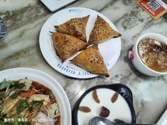 -天山传奇新疆菜(SKLP店)