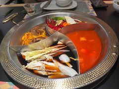 -廖掌柜·重庆鲜货火锅(上海首店)