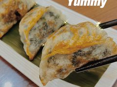 -君之悦酒家(容山路店)