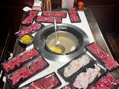 -海汕记·潮汕鲜牛肉火锅·自助
