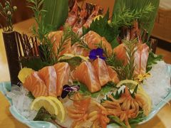 -天正河鲀·河豚亭(大连店)