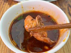-中和远东火锅兔(老店)