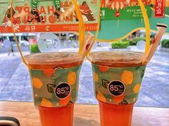 -85度C(深圳佳宁娜店)