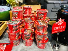 -火叮叮自助烤肉·现切牛肉(茂业店)