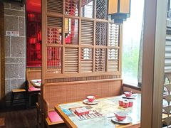 -伙靠·江浙菜(田林路店)