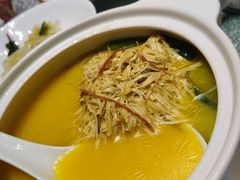 -上海静安昆仑大酒店