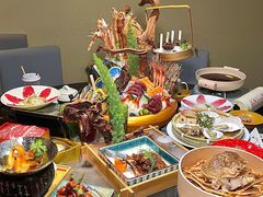-上井料理黑金店(IFS国金中心店)