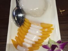 香芒糯米饭-冬阴功泰国菜(蛇口店)