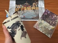 -吴作人艺术馆
