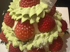 -Dark Horse·黑马蛋糕·低脂·低糖淡奶(金匙望湖大厦店)