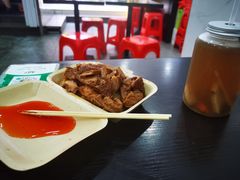 -细妹五香牛杂(步行街店)