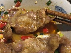 -周幺妹重庆老火锅(银泰城总店)