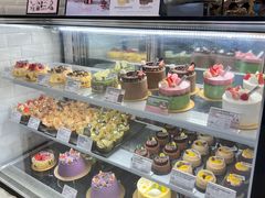-PAPER STONE BAKERY(天环店)