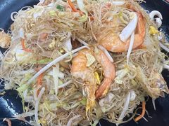 -台州老六海鲜面馆(上南总店)