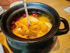 -新白鹿餐厅(城西银泰城店)