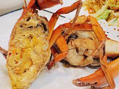 -鑫悦楼煎蟹·16年海鲜大排档
