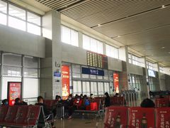 -邯郸东站