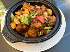 -有璟阁港式餐厅(金融街购物中心店)
