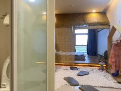 -秘境影院式酒店(苏州平江万达广场店)