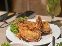 -真浪花园海鲜餐馆