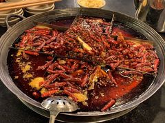-酒友老火锅(渝中店)
